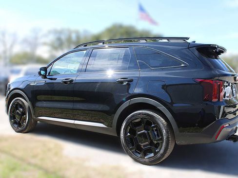 New 2026 Kia Sorento SX Prestige image 15