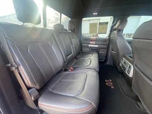 Used 2017 Ford F250 King Ranch w/ Chrome Package image 27