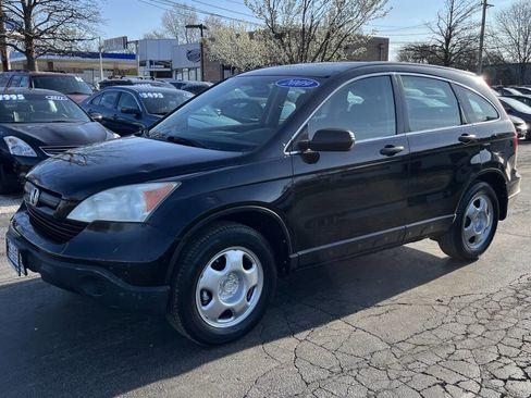 Used 2009 Honda CR-V LX image 1