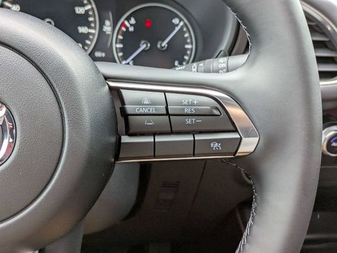 New 2026 MAZDA MAZDA3 Carbon image 27