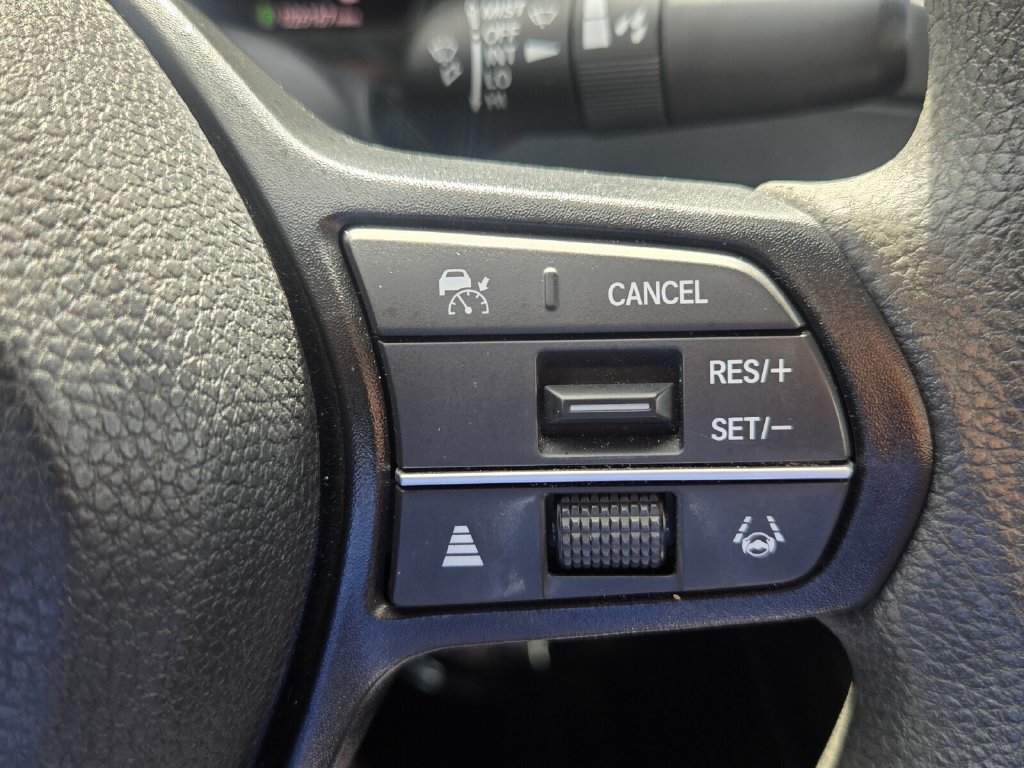 Certified 2023 Honda Accord EX image 26