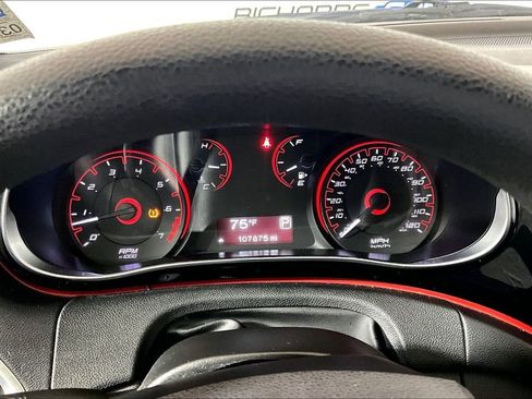 Used 2016 Dodge Dart SE w/ Convenience Group image 16