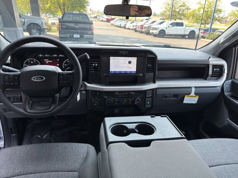 New 2026 Ford F250 XL w/ STX Appearance Package image 22