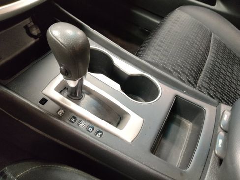 Used 2017 Nissan Altima 2.5 S w/ Power Driver Seat Package image 26