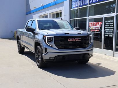 New 2026 GMC Sierra 1500 Elevation w/ Preferred Package