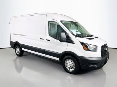 New 2026 Ford Transit 250 148 Medium Roof Extended AWD