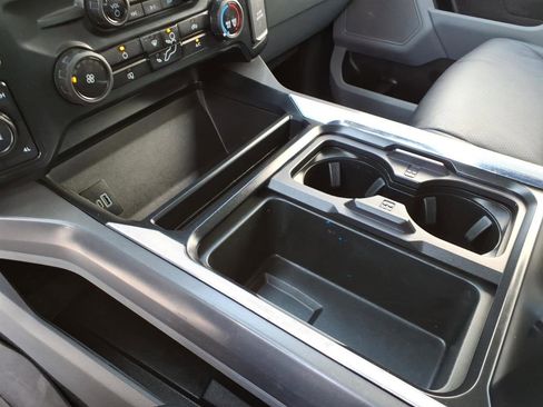 Used 2024 Ford F250 XLT w/ FX4 Off-Road Package image 11