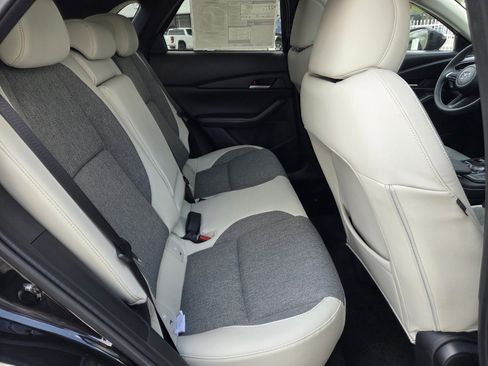 New 2026 MAZDA CX-30 Aire Edition image 15