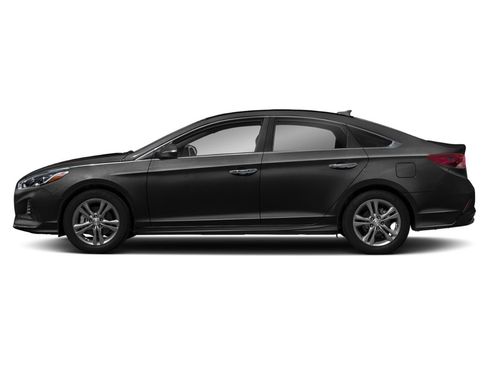 Used 2018 Hyundai Sonata ECO image 38