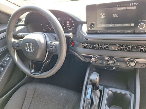 Used 2024 Honda Accord LX image 29