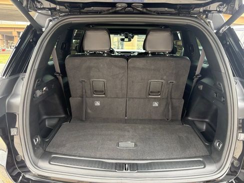 Used 2021 Jeep Grand Cherokee L Laredo image 21