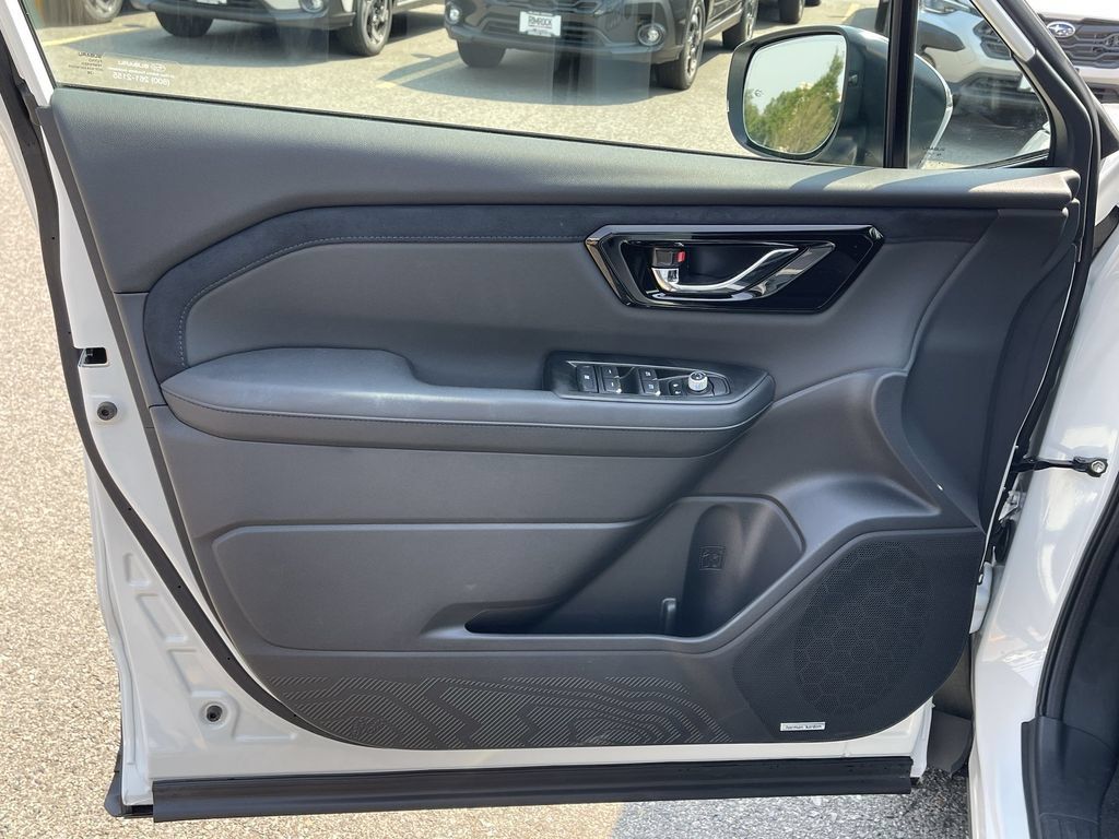 New 2026 Subaru Forester Limited AWD/4WD image 24