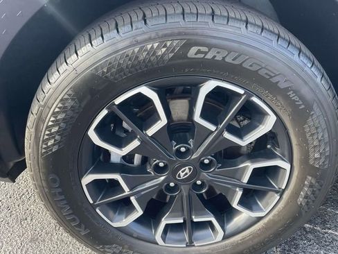 Used 2024 Hyundai Santa Cruz SEL image 8