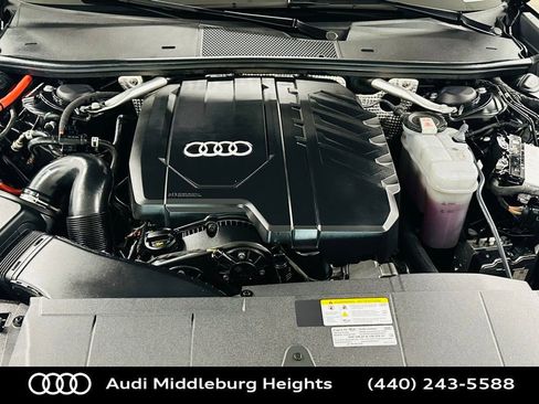 Certified 2023 Audi A6 Premium Plus w/ Premium Plus Package image 33