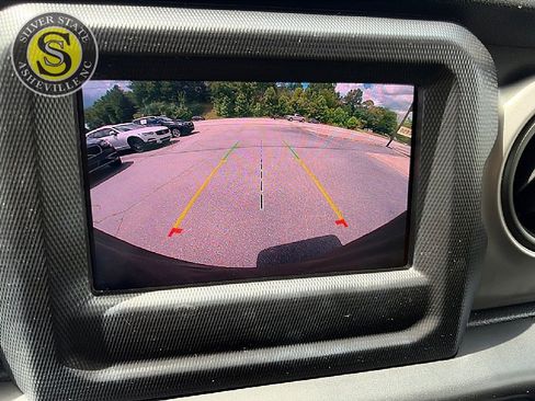 Used 2020 Jeep Wrangler Unlimited Sport S AWD/4WD image 29