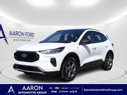 Used 2025 Ford Escape ST-Line w/ Equipment Group 301A