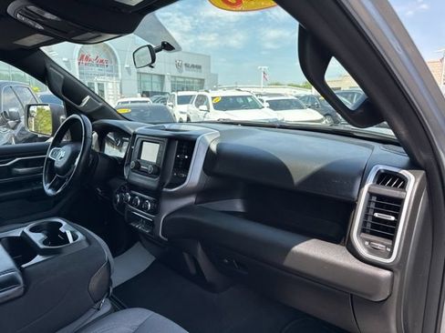 Used 2023 RAM 1500 Big Horn AWD/4WD image 27