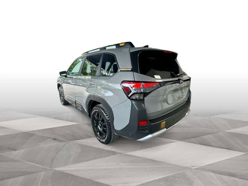 Certified 2026 Subaru Forester Wilderness AWD/4WD image 6
