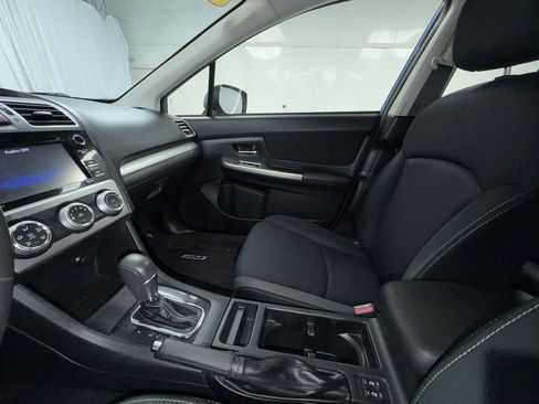 Used 2016 Subaru Impreza 2.0i Sport Premium AWD/4WD image 21