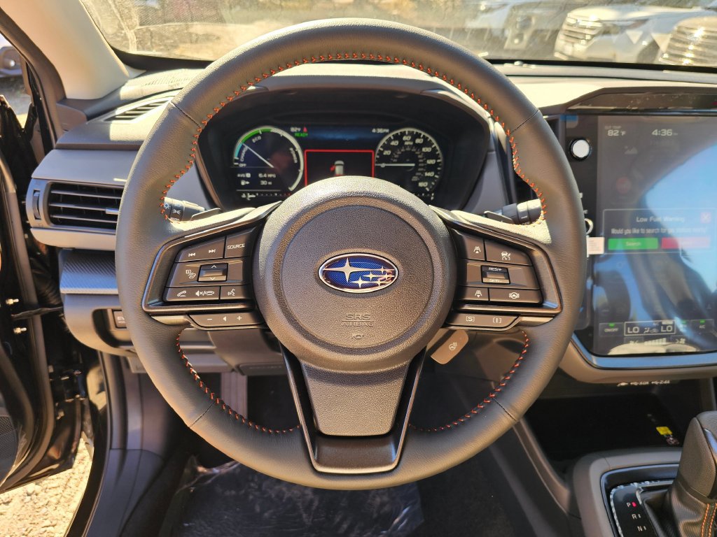 New 2026 Subaru Crosstrek 2.5i Limited AWD/4WD image 20