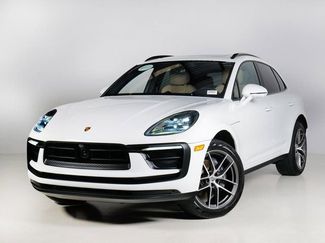 Certified 2026 Porsche Macan video 1