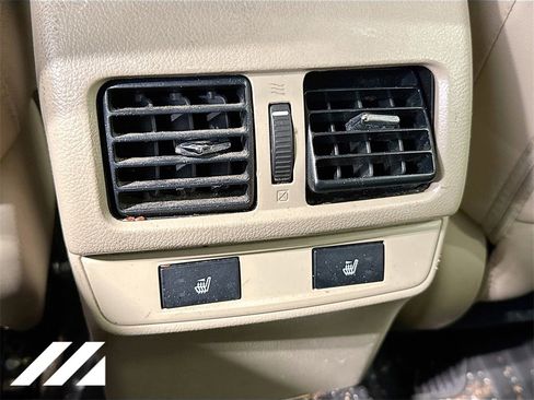 Used 2017 Subaru Outback 2.5i Limited image 25