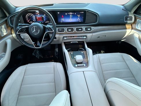 Used 2024 Mercedes-Benz GLE 450e 4MATIC image 15