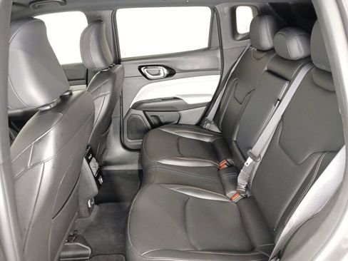 Used 2024 Jeep Compass Limited AWD/4WD image 12