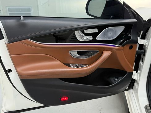 Used 2020 Mercedes-Benz AMG GT 63 image 21