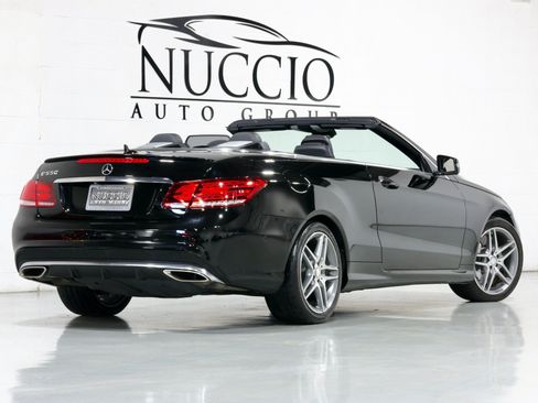 Used 2014 Mercedes-Benz E 550 Cabriolet image 90