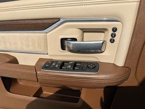 Used 2022 RAM 3500 Laramie image 22