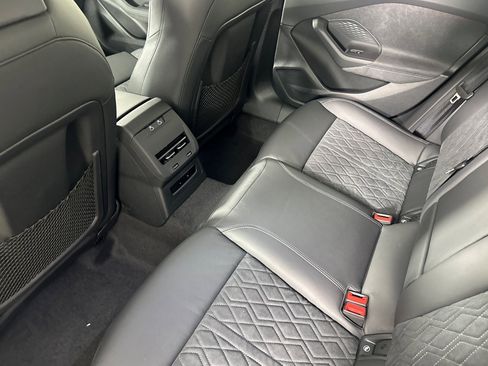 New 2025 Audi S5 Premium Plus image 11