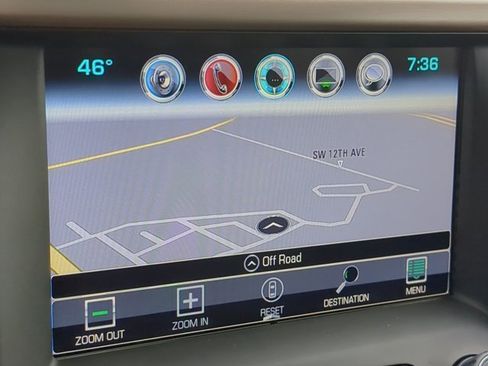 Used 2017 GMC Acadia Denali w/ Technology Package image 22