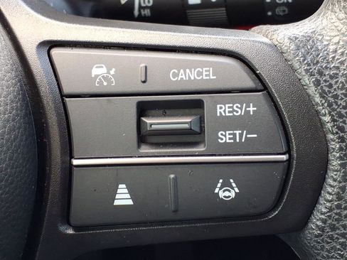 Used 2023 Honda CR-V EX image 33