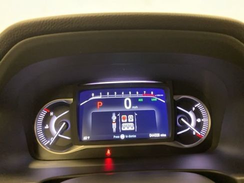 Used 2023 Honda Passport EX-L image 16