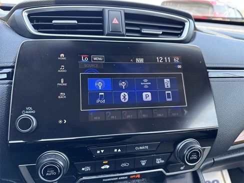 Used 2021 Honda CR-V EX-L image 16