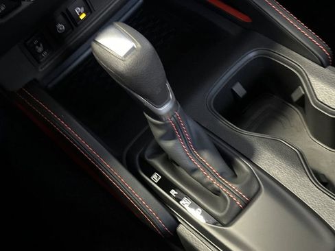 New 2026 Nissan Frontier Pro-X w/ Pro Premium Package image 19