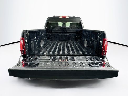 Used 2025 Ford F150 XLT w/ Equipment Group 301A Standard RWD image 27