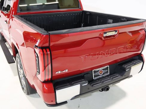 Used 2023 Toyota Tundra Capstone image 68