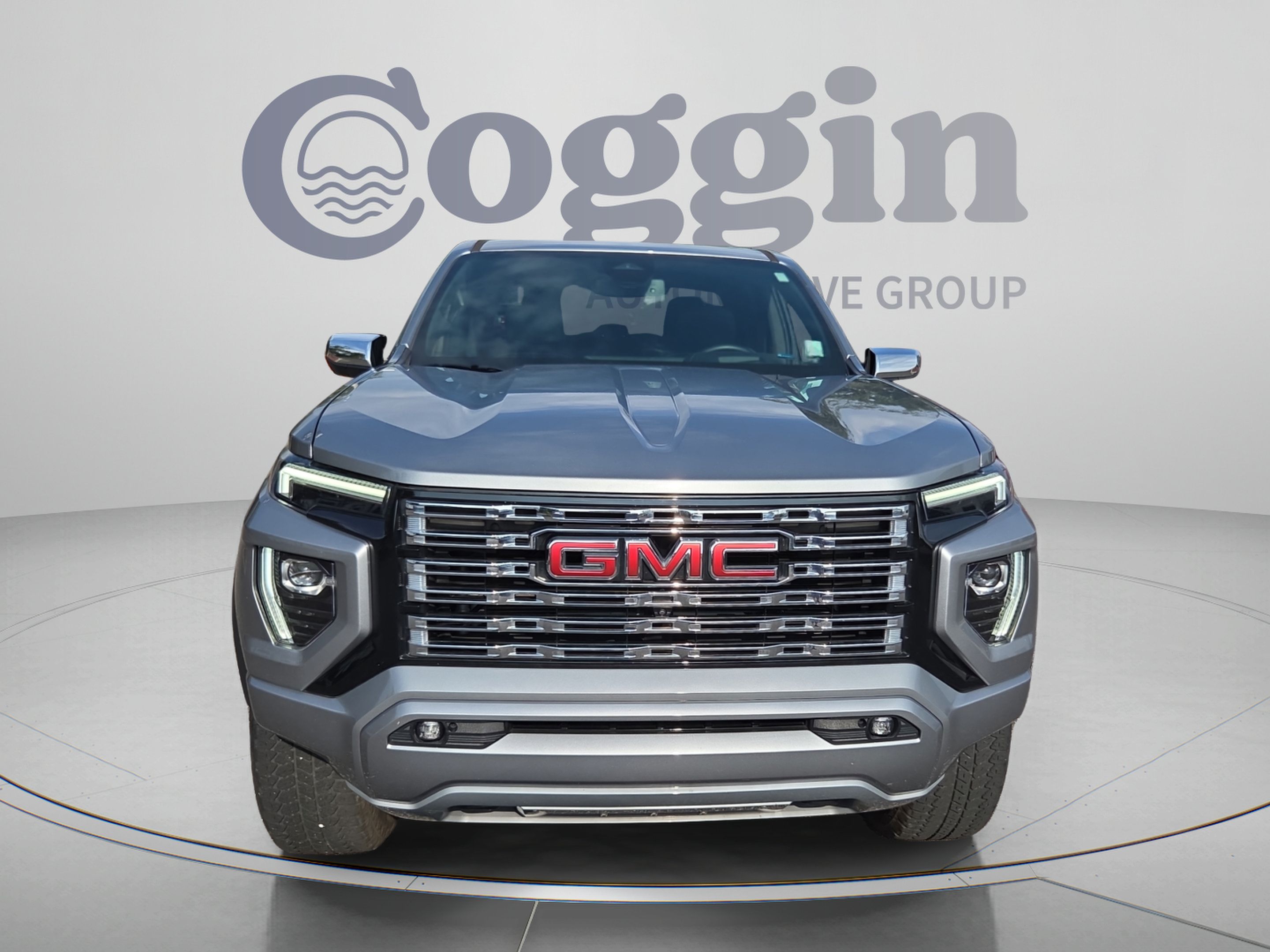 Used 2023 GMC Canyon Denali AWD/4WD image 8