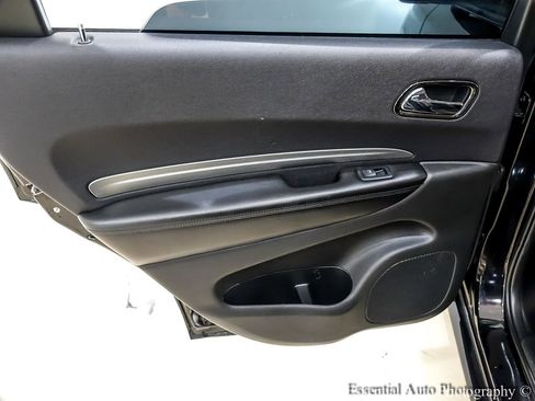 Used 2018 Dodge Durango GT w/ Premium Group image 28