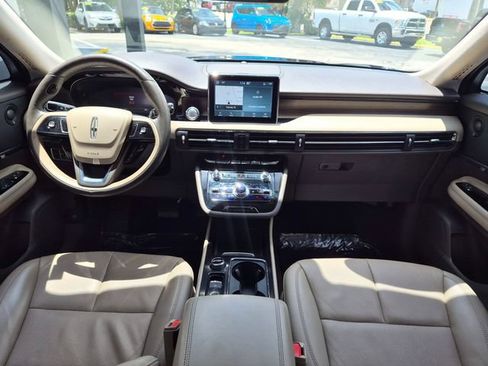 Used 2022 Lincoln Corsair Reserve w/ Equipment Group 201A FWD image 20