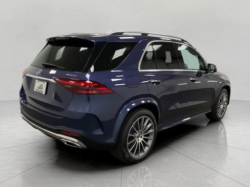 New 2026 Mercedes-Benz GLE 350 4MATIC image 3