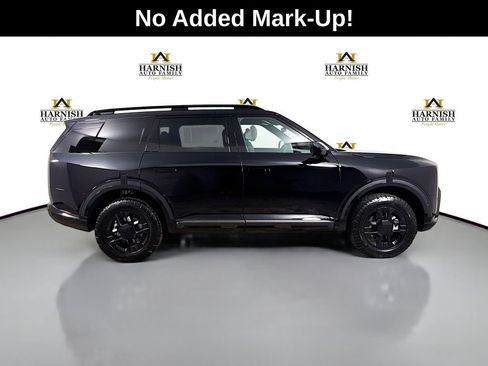 New 2027 Kia Telluride SX Prestige X-Pro AWD/4WD image 8