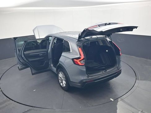 Certified 2025 Honda CR-V EX image 51