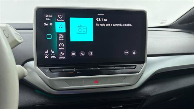 Used 2021 Volkswagen ID.4 1st Edition RWD image 30