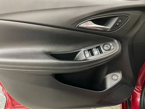 Used 2021 Buick Encore GX Select w/ Sport Touring Package image 21