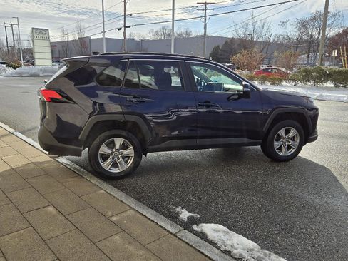 Used 2023 Toyota RAV4 XLE image 11