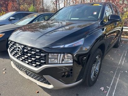 Certified 2023 Hyundai Santa Fe SE