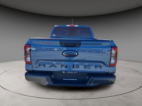 Used 2024 Ford Ranger XLT image 7